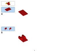 LEGO 10717 instructions page 5 – build guide