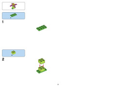 LEGO 10717 instructions page 3 – build guide