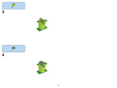 LEGO 10717 instructions page 4 – build guide