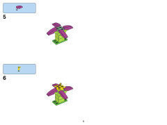 LEGO 10717 instructions page 5 – build guide