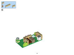 LEGO 10717 instructions page 10 – build guide