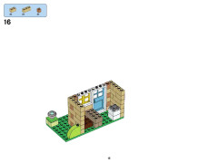 LEGO 10717 instructions page 15 – build guide