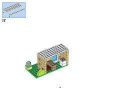 LEGO 10717 instructions page 16 – build guide