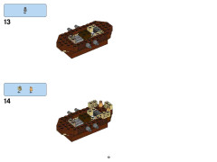 LEGO 10717 instructions page 10 – build guide