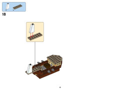 LEGO 10717 instructions page 13 – build guide