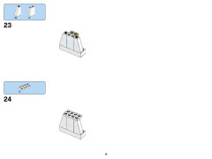 LEGO 10717 instructions page 17 – build guide