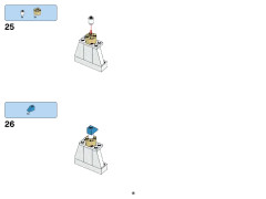 LEGO 10717 instructions page 18 – build guide