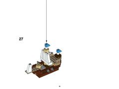LEGO 10717 instructions page 19 – build guide