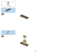 LEGO 10717 instructions page 20 – build guide