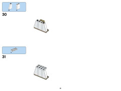 LEGO 10717 instructions page 21 – build guide