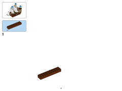 LEGO 10717 instructions page 3 – build guide