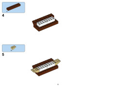 LEGO 10717 instructions page 5 – build guide