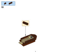 LEGO 10717 instructions page 8 – build guide