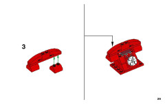 LEGO 10717 instructions page 29 – build guide