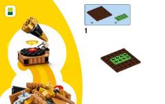 LEGO 10717 instructions page 30 – build guide