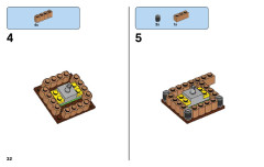 LEGO 10717 instructions page 32 – build guide