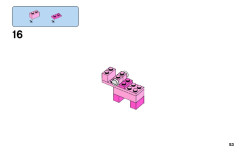 LEGO 10717 instructions page 53 – build guide