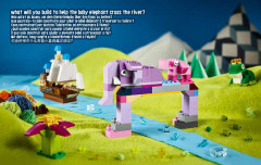 LEGO 10717 instructions page 56 – build guide