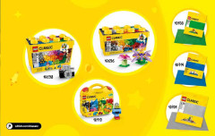 LEGO 10717 instructions page 57 – build guide