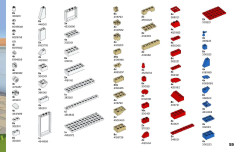 LEGO 10717 instructions page 59 – build guide