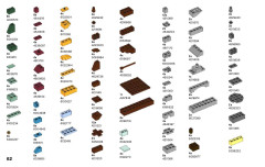 LEGO 10717 instructions page 62 – build guide