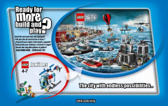 LEGO 10720 instructions page 29 – build guide