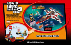 LEGO 10721 instructions page 22 – build guide