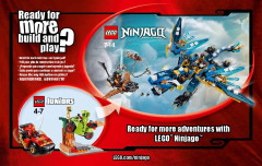 LEGO 10722 instructions page 37 – build guide