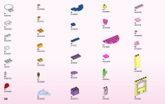 LEGO 10723 instructions page 32 – build guide