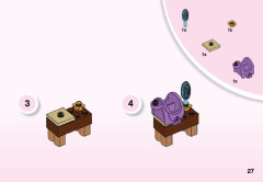 LEGO 10726 instructions page 27 – build guide