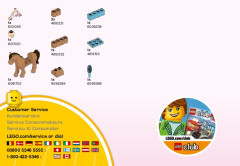 LEGO 10726 instructions page 30 – build guide