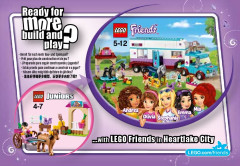 LEGO 10726 instructions page 31 – build guide