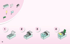 LEGO 10727 instructions page 10 – build guide