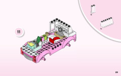 LEGO 10727 instructions page 29 – build guide