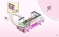 LEGO 10727 instructions page 31 – build guide