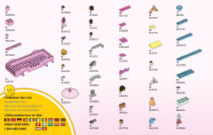 LEGO 10727 instructions page 48 – build guide