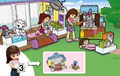 LEGO 10728 instructions page 48 – build guide