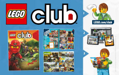 LEGO 10728 instructions page 71 – build guide