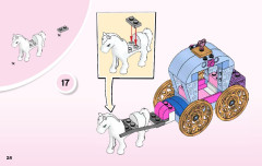 LEGO 10729 instructions page 24 – build guide