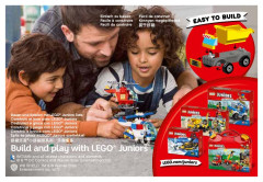 LEGO 10730 instructions page 29 – build guide