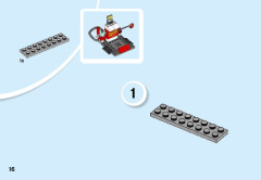 LEGO 10732 instructions page 16 – build guide