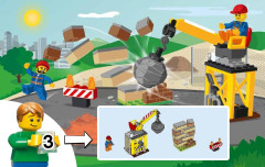 LEGO 10734 instructions page 48 – build guide