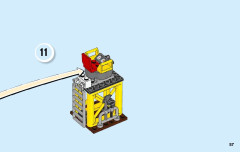 LEGO 10734 instructions page 57 – build guide
