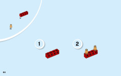 LEGO 10734 instructions page 64 – build guide