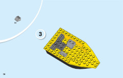 LEGO 10737 instructions page 14 – build guide