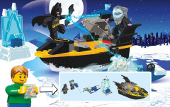 LEGO 10737 instructions page 2 – build guide