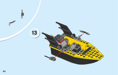 LEGO 10737 instructions page 24 – build guide