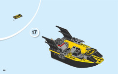 LEGO 10737 instructions page 28 – build guide