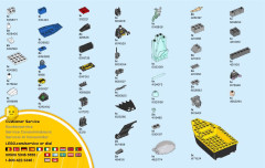 LEGO 10737 instructions page 32 – build guide