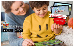 LEGO 10737 instructions page 34 – build guide